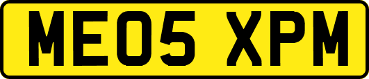 ME05XPM