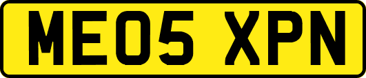 ME05XPN