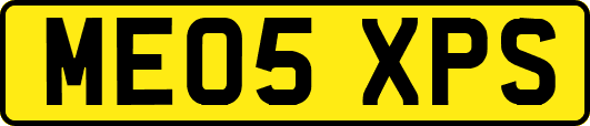 ME05XPS