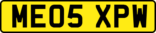 ME05XPW