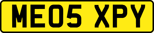 ME05XPY