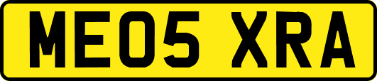 ME05XRA
