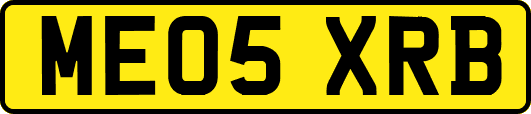 ME05XRB