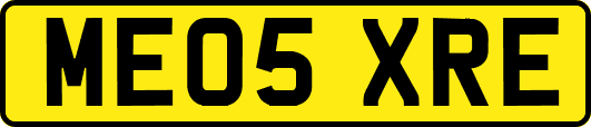 ME05XRE