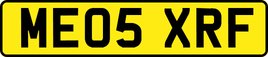 ME05XRF