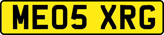 ME05XRG