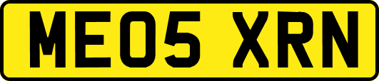ME05XRN