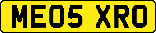 ME05XRO