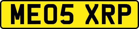 ME05XRP