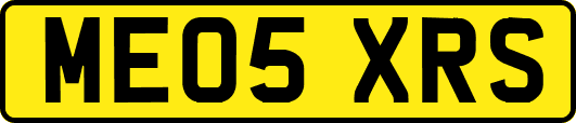 ME05XRS