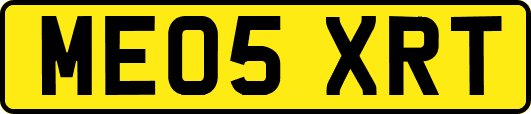 ME05XRT