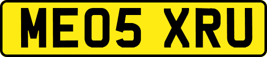 ME05XRU