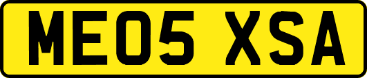 ME05XSA