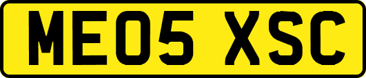 ME05XSC