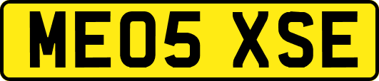 ME05XSE
