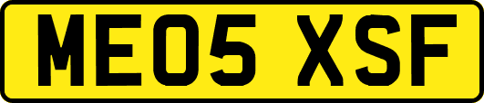 ME05XSF