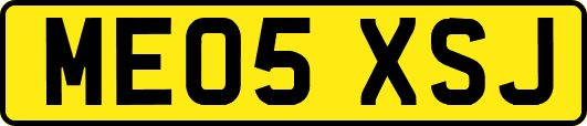 ME05XSJ
