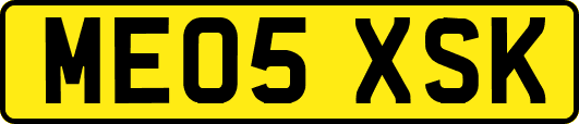 ME05XSK