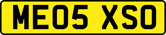 ME05XSO