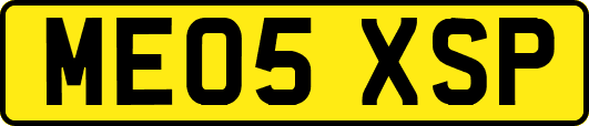 ME05XSP