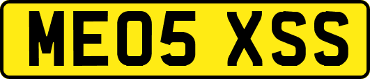 ME05XSS