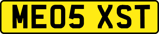 ME05XST