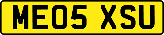 ME05XSU