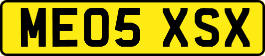 ME05XSX