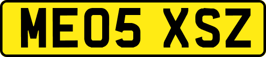 ME05XSZ