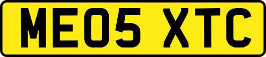 ME05XTC