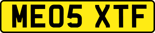 ME05XTF