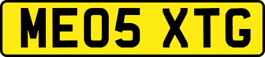ME05XTG