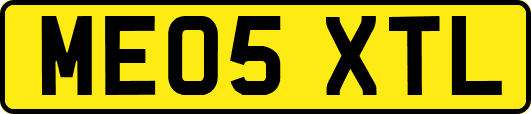 ME05XTL