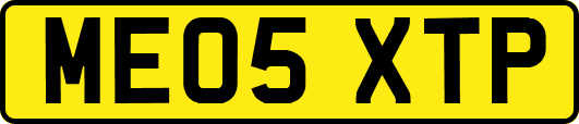 ME05XTP