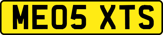 ME05XTS