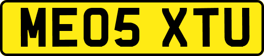ME05XTU
