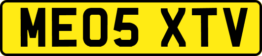ME05XTV
