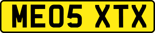 ME05XTX
