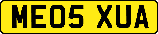 ME05XUA