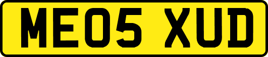 ME05XUD