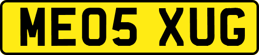 ME05XUG