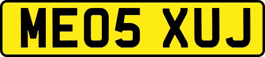 ME05XUJ