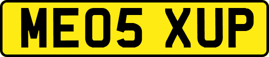 ME05XUP