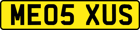 ME05XUS