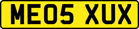 ME05XUX