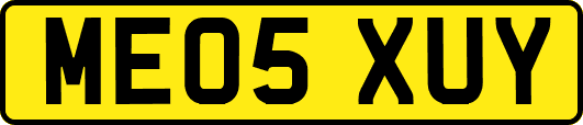ME05XUY