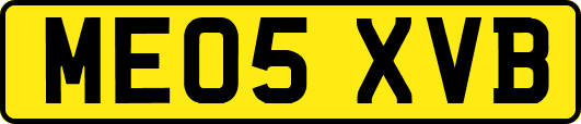 ME05XVB