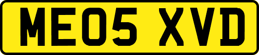 ME05XVD