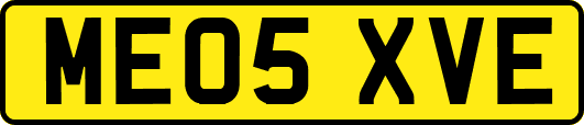 ME05XVE