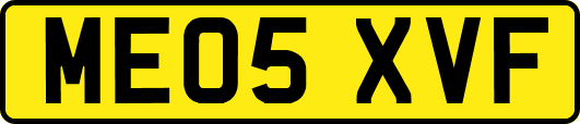 ME05XVF